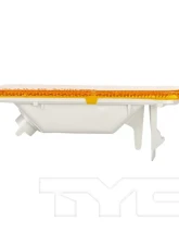 TYC Genera Side Marker Light Volkswagen Jetta Front Left 2005-2010                                     - 18-5998-01 - Image 7