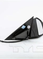 TYC Genera Door Mirror Pontiac G6 Right 2005-2010                                     - 1860031 - Image 4