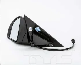 TYC Genera Door Mirror Pontiac G6 Left 2005-2010