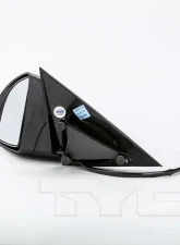 TYC Genera Door Mirror Pontiac G6 Left 2005-2010                                     - 1860032 - Image 4