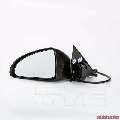 TYC Genera Door Mirror Pontiac G6 Left 2005-2010 - 1860032