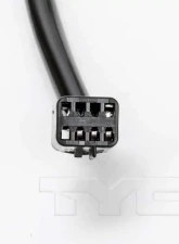 TYC Genera Door Mirror Pontiac G6 Left 2005-2010                                     - 1860032 - Image 4