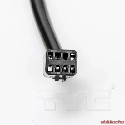 TYC Genera Door Mirror Pontiac G6 Left 2005-2010 - 1860032