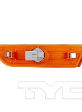 TYC Genera Side Marker Light Assembly Infiniti G35 Front Right 2003-2007                                     - 18-6007-00 - Image 2