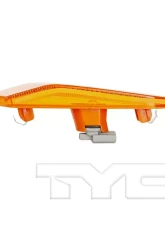 TYC Genera Side Marker Light Assembly Infiniti G35 Front Right 2003-2007                                     - 18-6007-00 - Image 3