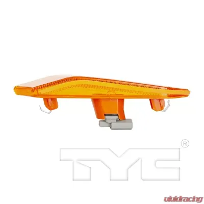 TYC Genera Side Marker Light Assembly Infiniti G35 Front Right 2003-2007 - 18-6007-00