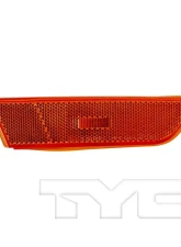 TYC Genera Side Marker Light Assembly Infiniti G35 Front Right 2003-2007                                     - 18-6007-00 - Image 5