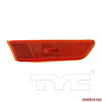 TYC Genera Side Marker Light Assembly Infiniti G35 Front Right 2003-2007 - 18-6007-00