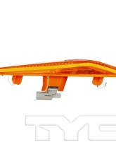 TYC Genera Side Marker Light Assembly Infiniti G35 Front Right 2003-2007                                     - 18-6007-00 - Image 7