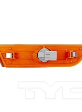 TYC Genera Side Marker Light Assembly Infiniti G35 Front Left 2003-2007                                     - 18-6008-00 - Image 2