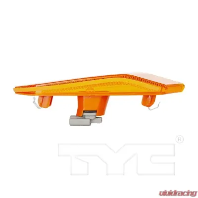 TYC Genera Side Marker Light Assembly Infiniti G35 Front Left 2003-2007 - 18-6008-00