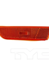 TYC Genera Side Marker Light Assembly Infiniti G35 Front Left 2003-2007                                     - 18-6008-00 - Image 5