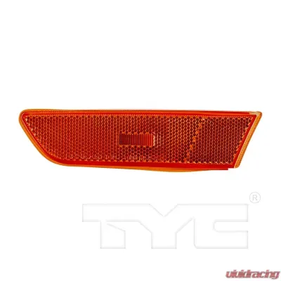 TYC Genera Side Marker Light Assembly Infiniti G35 Front Left 2003-2007 - 18-6008-00
