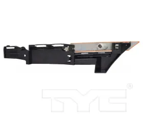 TYC Genera Side Marker Light Assembly Front Right