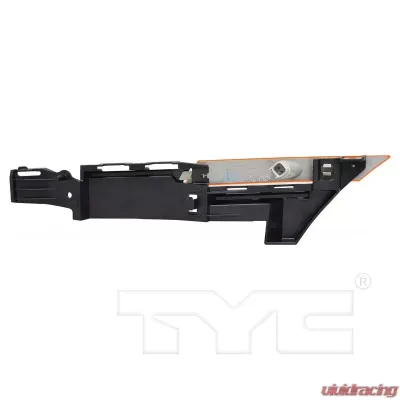 TYC Genera Side Marker Light Assembly Front Right - 18-6025-90