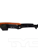 TYC Genera Side Marker Light Assembly Front Right                                     - 18-6025-90 - Image 2
