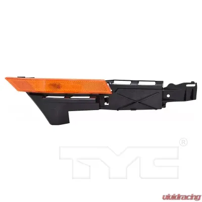 TYC Genera Side Marker Light Assembly Front Right - 18-6025-90