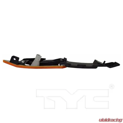 TYC Genera Side Marker Light Assembly Front Right - 18-6025-90