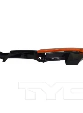 TYC Genera Side Marker Light Assembly Front Left                                     - 18-6026-90 - Image 2