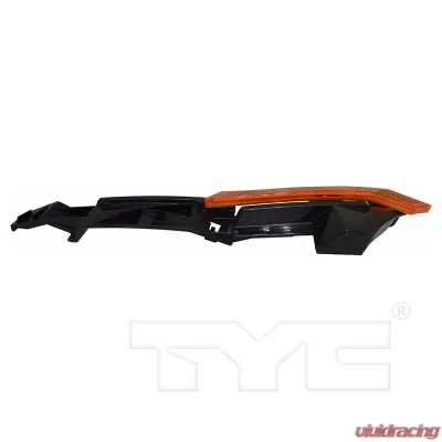 TYC Genera Side Marker Light Assembly Front Left - 18-6026-90