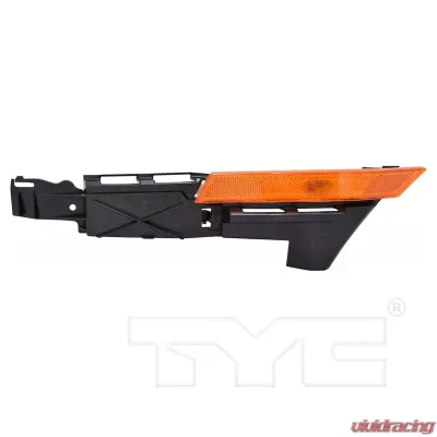 TYC Genera Side Marker Light Assembly Front Left - 18-6026-90