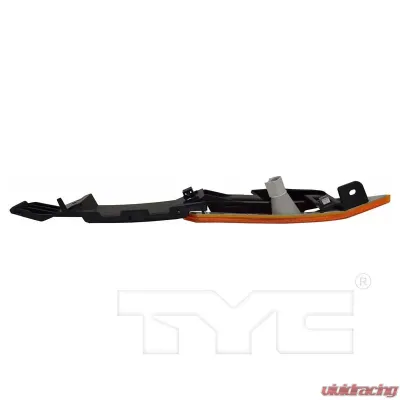 TYC Genera Side Marker Light Assembly Front Left - 18-6026-90