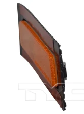 TYC Genera CAPA Certified Reflector Assembly Audi 80 Front Right 1988                                     - 18-6049-00-9 - Image 6