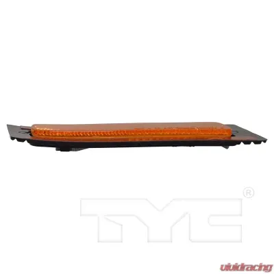 TYC Genera CAPA Certified Reflector Assembly Audi 80 Front Right 1988 - 18-6049-00-9