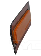 TYC Genera CAPA Certified Reflector Assembly Audi 80 Front Right 1988                                     - 18-6049-00-9 - Image 5