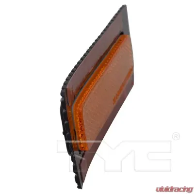 TYC Genera CAPA Certified Reflector Assembly Audi 80 Front Right 1988 - 18-6049-00-9