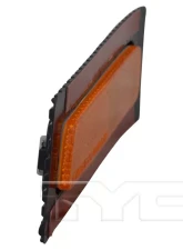 TYC Genera CAPA Certified Reflector Assembly Audi 80 Front Left 1988                                     - 18-6050-00-9 - Image 6