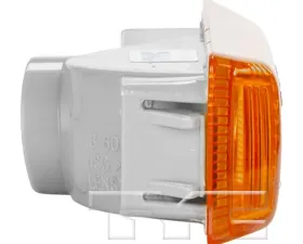 TYC Genera Side Repeater Light Honda Right