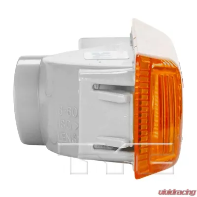TYC Genera Side Repeater Light Honda Right - 18-6051-01