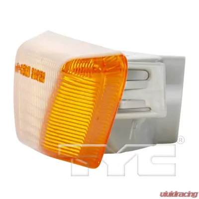 TYC Genera Side Repeater Light Honda Right - 18-6051-01