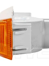 TYC Genera Side Repeater Light Honda Left                                     - 18-6052-01 - Image 7