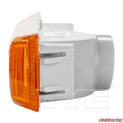 TYC Genera Side Repeater Light Honda Left - 18-6052-01