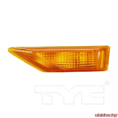 TYC Genera Side Repeater Light Honda Left - 18-6052-01
