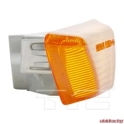 TYC Genera Side Repeater Light Honda Left - 18-6052-01