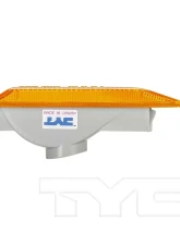 TYC Genera Side Repeater Light Honda Left                                     - 18-6052-01 - Image 7