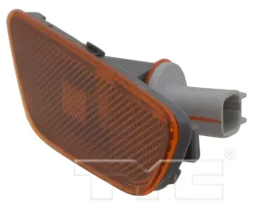 TYC Genera CAPA Certified Side Marker Light Assembly Front Right