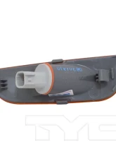 TYC Genera CAPA Certified Side Marker Light Assembly Front Right                                     - 18-6053-00-9 - Image 2