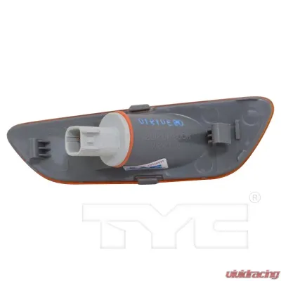 TYC Genera CAPA Certified Side Marker Light Assembly Front Right - 18-6053-00-9