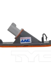 TYC Genera CAPA Certified Side Marker Light Assembly Front Right                                     - 18-6053-00-9 - Image 3