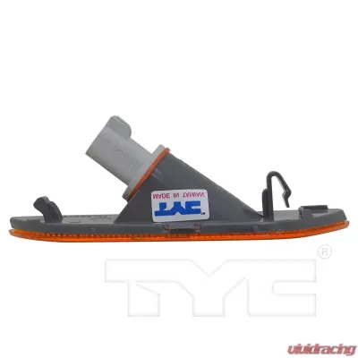 TYC Genera CAPA Certified Side Marker Light Assembly Front Right - 18-6053-00-9