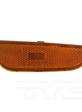 TYC Genera CAPA Certified Side Marker Light Assembly Front Right                                     - 18-6053-00-9 - Image 4
