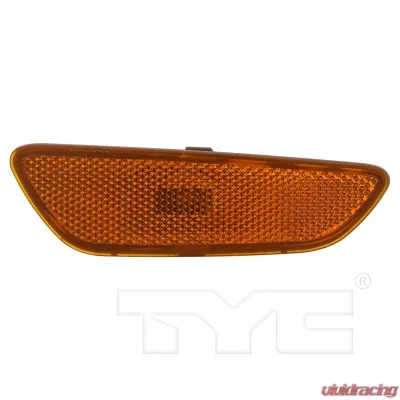 TYC Genera CAPA Certified Side Marker Light Assembly Front Right - 18-6053-00-9