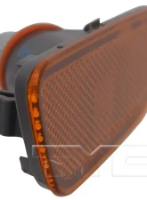 TYC Genera CAPA Certified Side Marker Light Assembly Front Right                                     - 18-6053-00-9 - Image 5