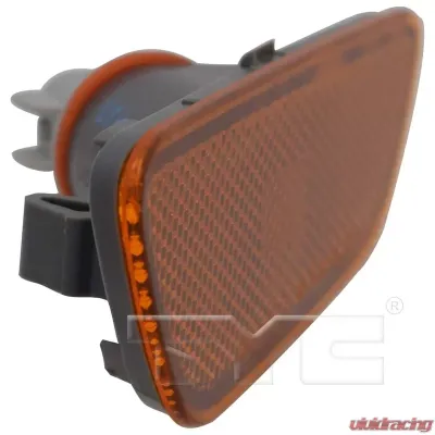 TYC Genera CAPA Certified Side Marker Light Assembly Front Right - 18-6053-00-9
