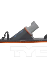 TYC Genera CAPA Certified Side Marker Light Assembly Front Right                                     - 18-6053-00-9 - Image 6