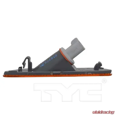 TYC Genera CAPA Certified Side Marker Light Assembly Front Right - 18-6053-00-9
